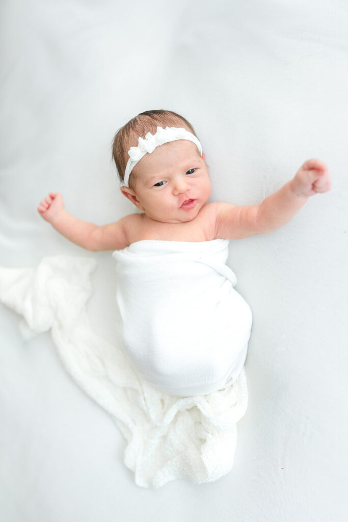 Best newborn photography by kamee valdez photo
