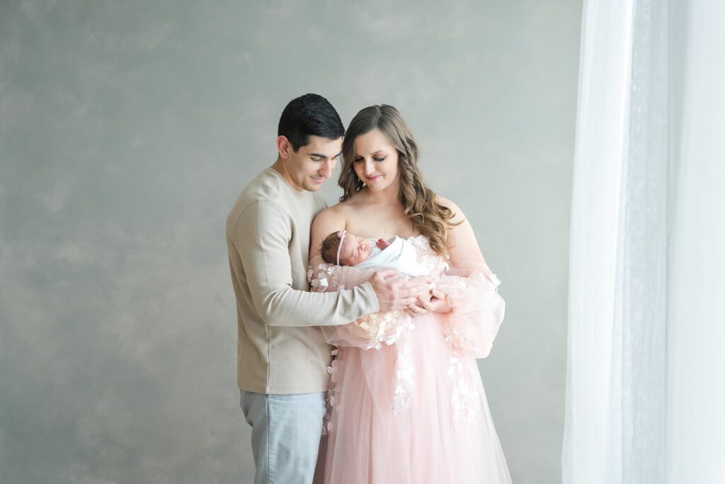 Best utah newborn photo session kamee valdez photo