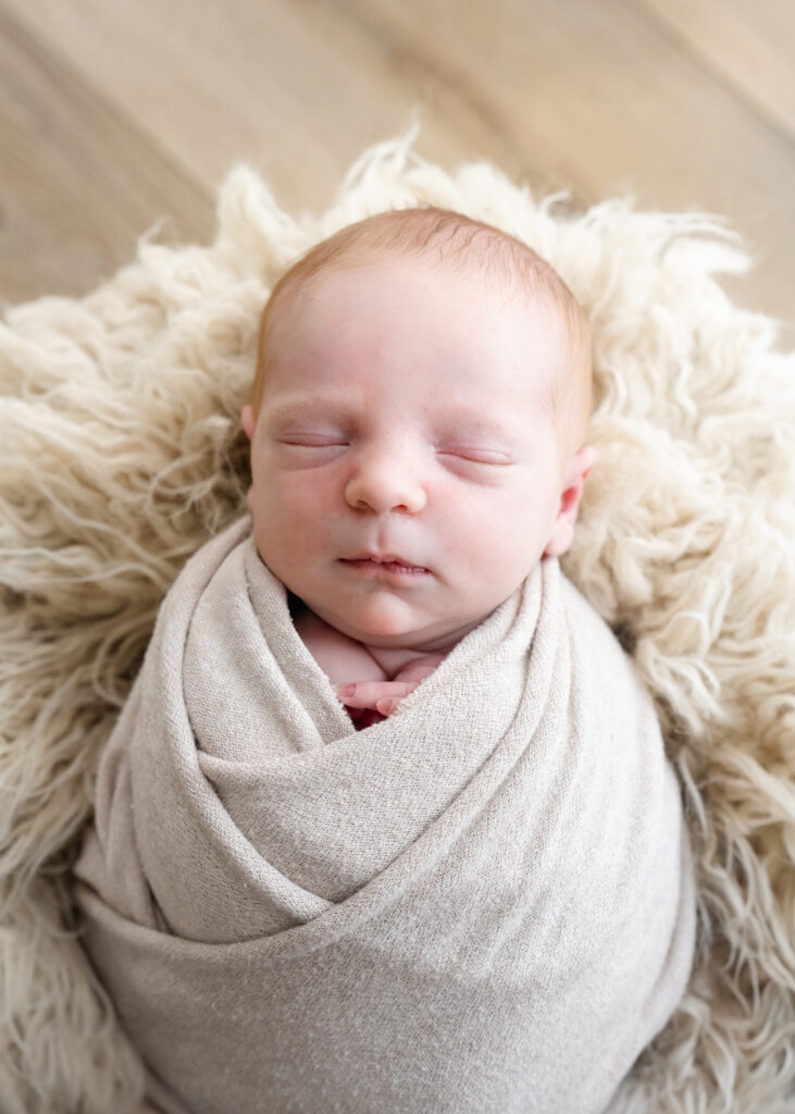 newborn photography in Utah