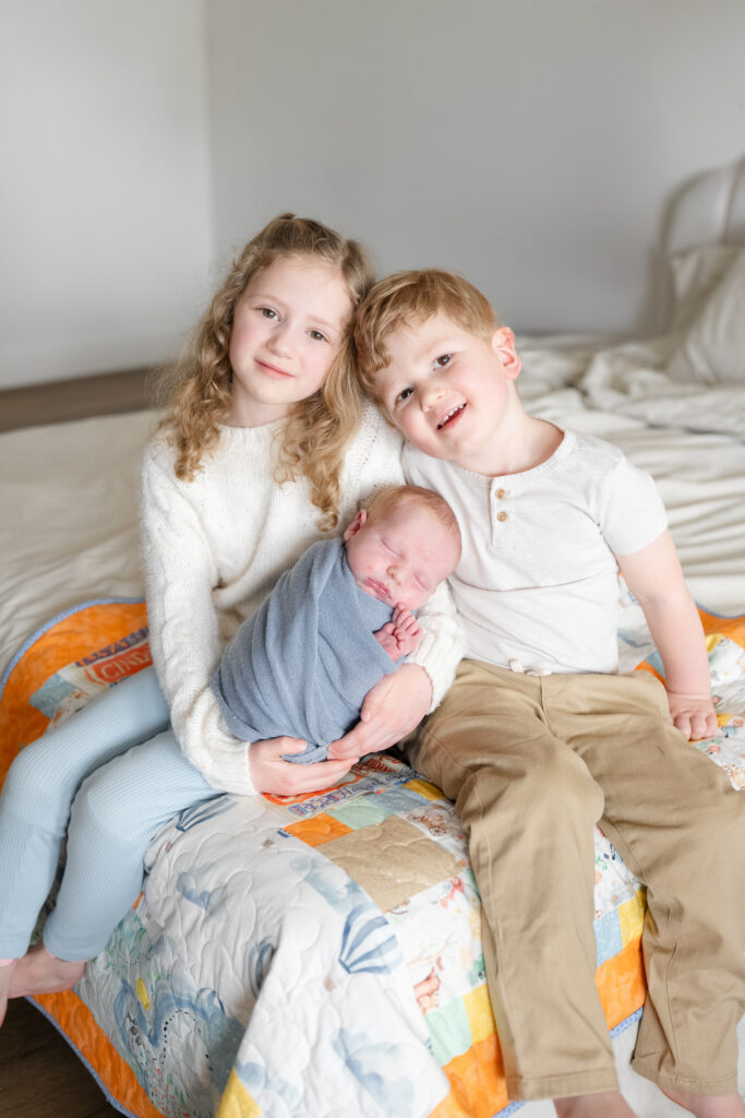 newborn photography in Utah