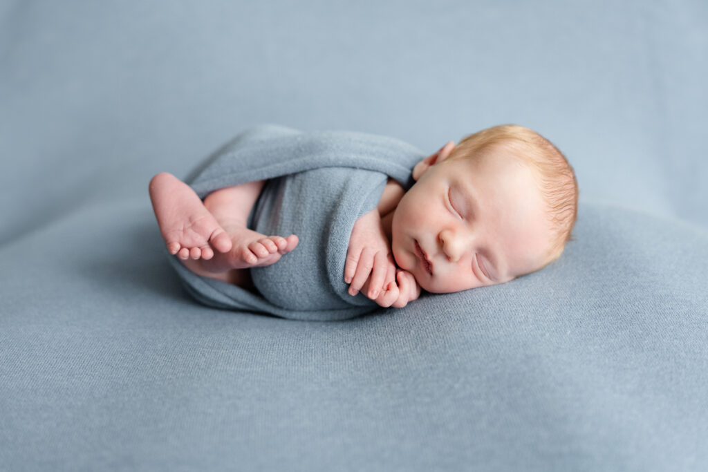 newborn photography in Utah