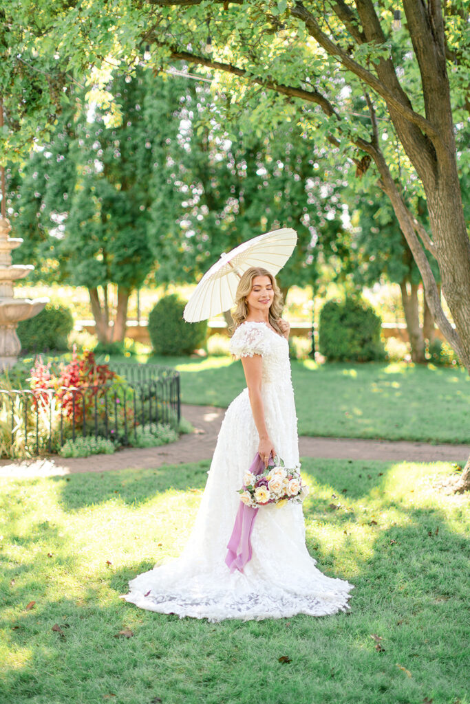 Wedding Photography