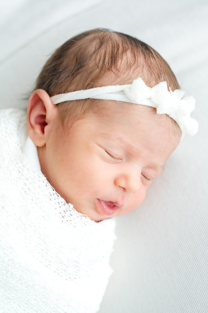 newborn photography by kamee valdez