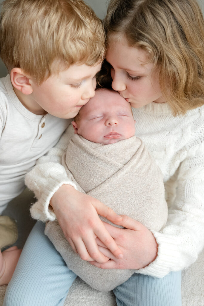 newborn photography in Utah
