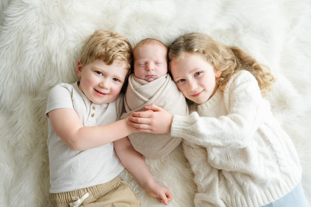 newborn photography in Utah