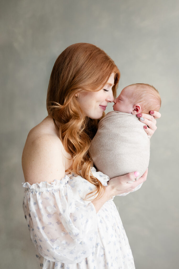 newborn photography in Utah